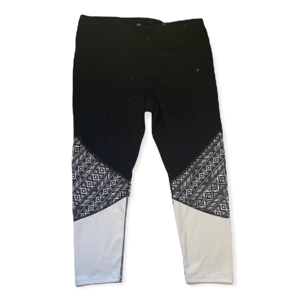 Gaiam leggings
